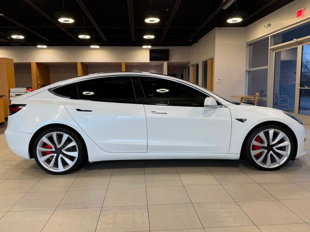 2018 Tesla Model 3 Performance AWD - 23006472 - 14