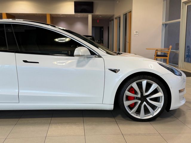 2018 Tesla Model 3 Performance AWD - 23006472 - 15