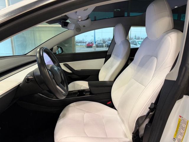 2018 Tesla Model 3 Performance AWD - 23006472 - 17