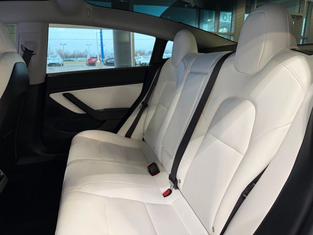 2018 Tesla Model 3 Performance AWD - 23006472 - 18