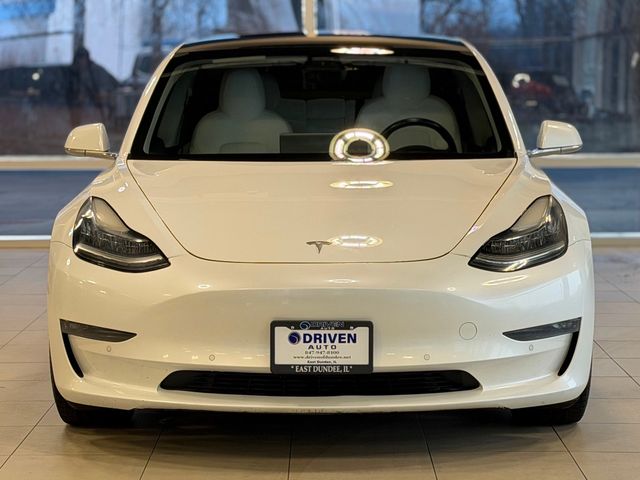 2018 Tesla Model 3 Performance AWD - 23006472 - 1