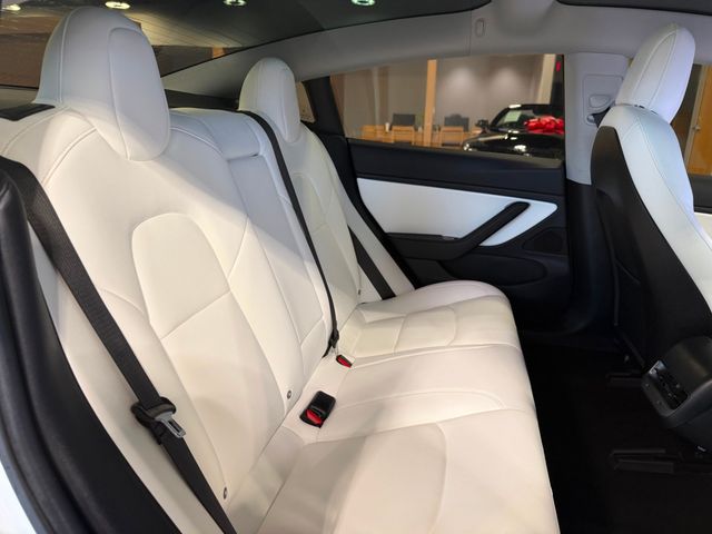 2018 Tesla Model 3 Performance AWD - 23006472 - 19