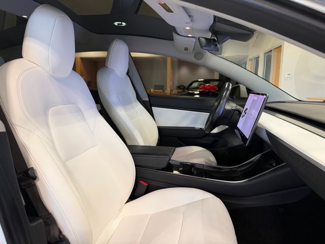 2018 Tesla Model 3 Performance AWD - 23006472 - 20