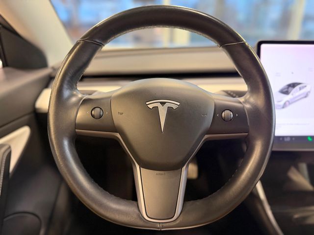 2018 Tesla Model 3 Performance AWD - 23006472 - 21