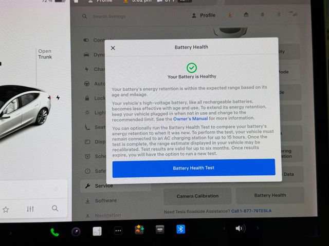 2018 Tesla Model 3 Performance AWD - 23006472 - 27