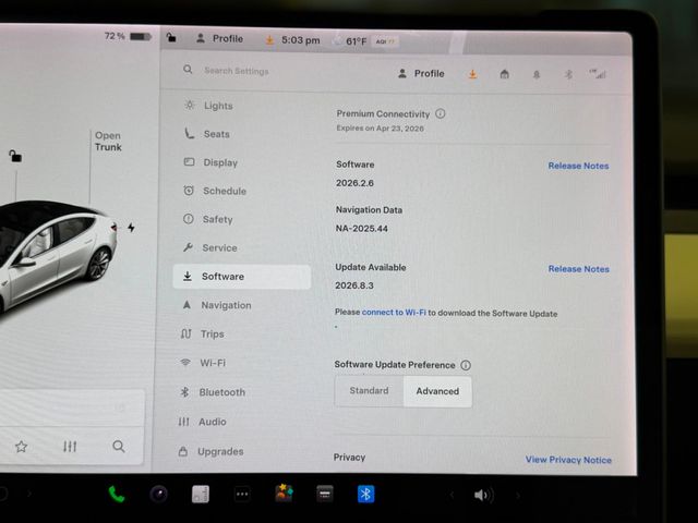 2018 Tesla Model 3 Performance AWD - 23006472 - 29