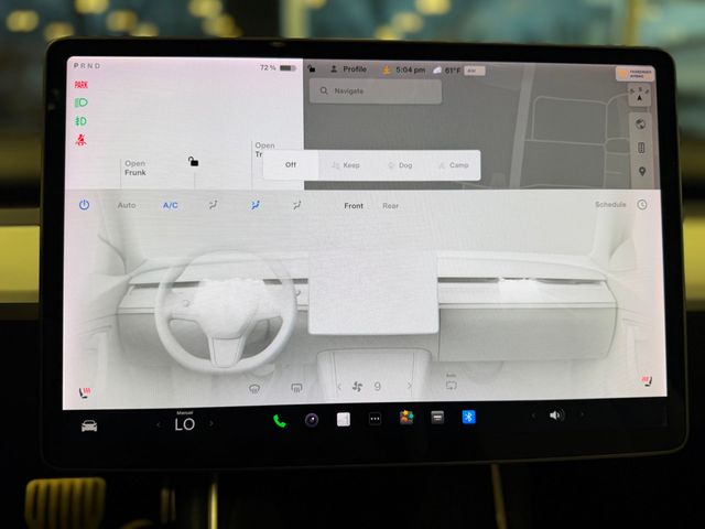 2018 Tesla Model 3 Performance AWD - 23006472 - 32