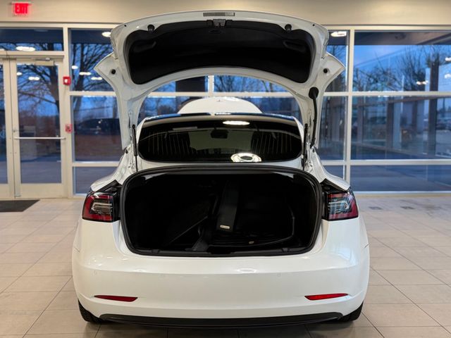 2018 Tesla Model 3 Performance AWD - 23006472 - 33
