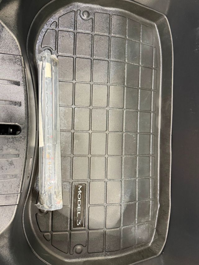 2018 Tesla Model 3 Performance AWD - 23006472 - 34