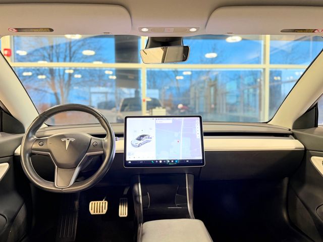 2018 Tesla Model 3 Performance AWD - 23006472 - 35