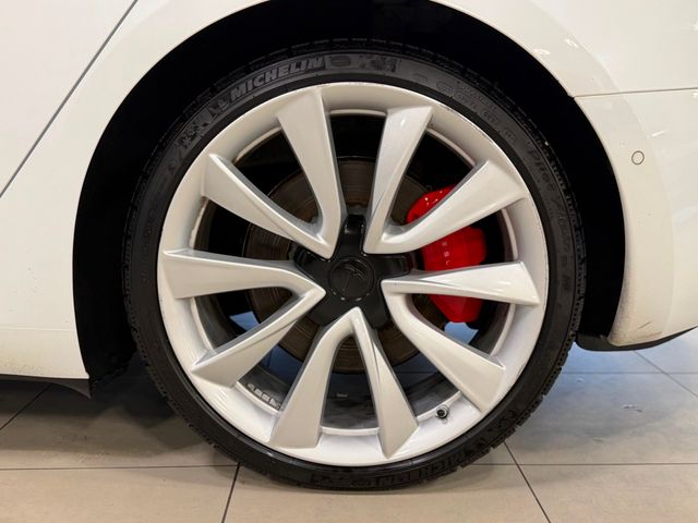 2018 Tesla Model 3 Performance AWD - 23006472 - 36