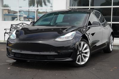 2018 Tesla Model 3 - 5YJ3E1EB8JF103233