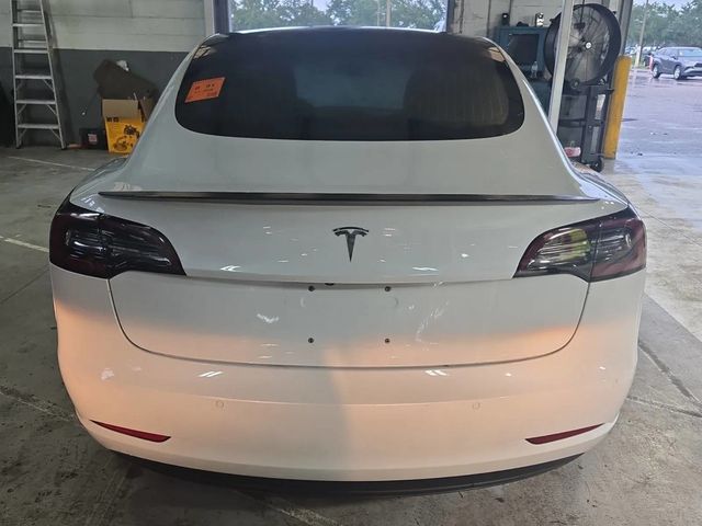 2018 Tesla Model 3 Performance AWD - 23094774 - 1