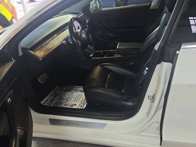 2018 Tesla Model 3 Performance AWD - 23094774 - 4