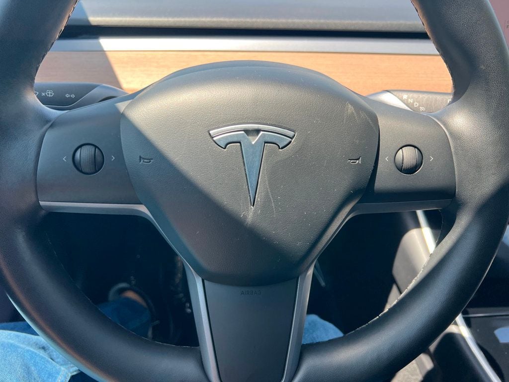 2018 Tesla Model 3 Performance AWD - 22558472 - 11