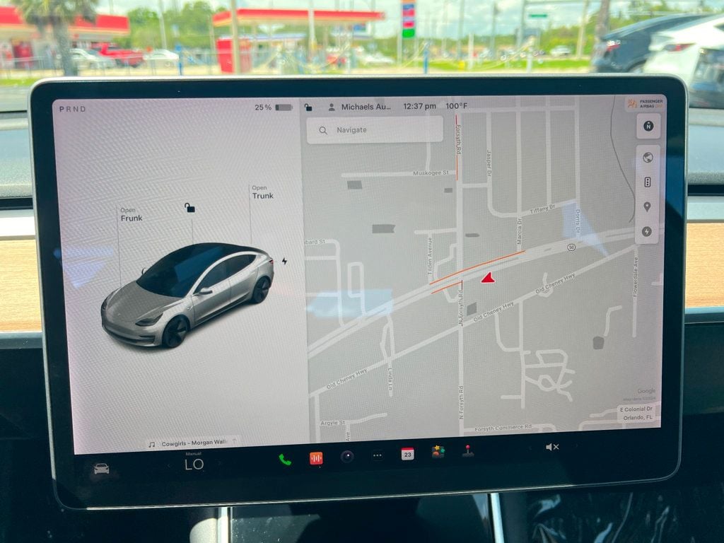 2018 Tesla Model 3 Performance AWD - 22558472 - 12