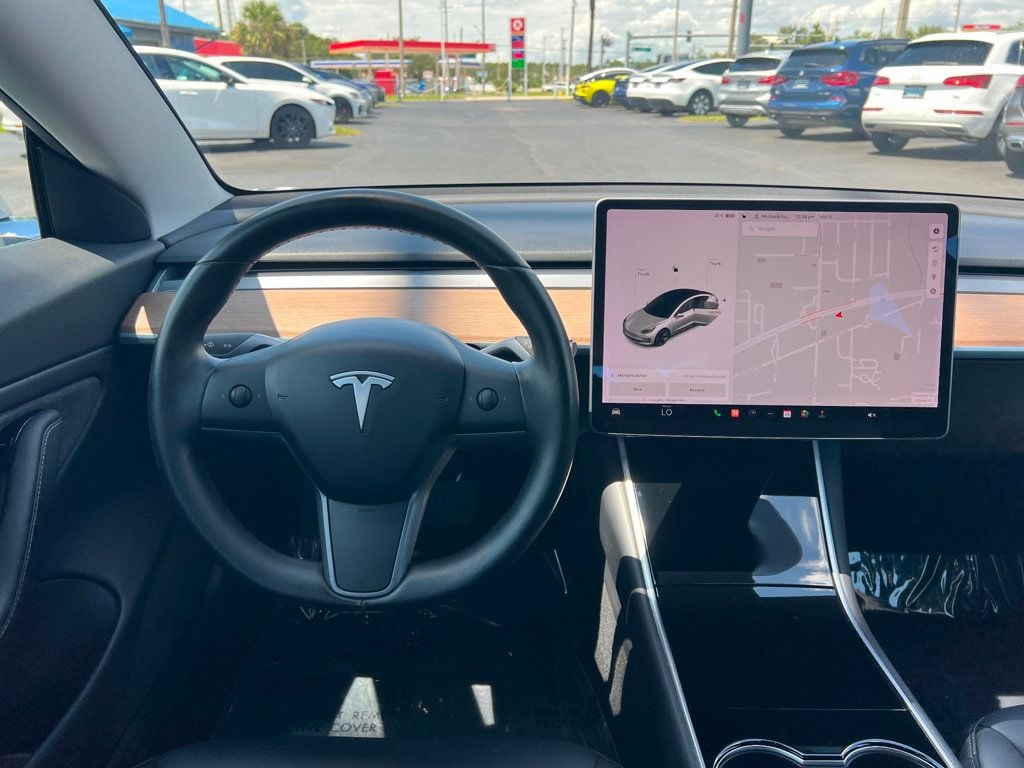 2018 Tesla Model 3 Performance AWD - 22558472 - 16