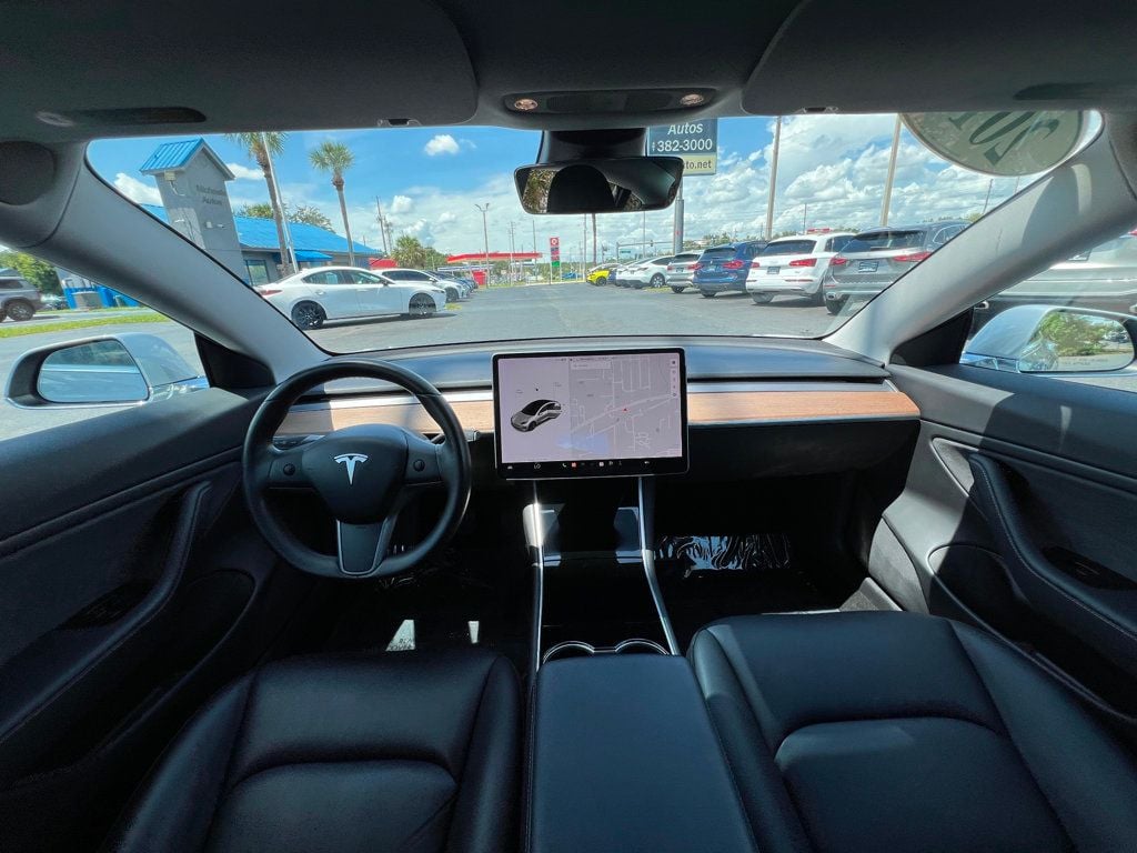 2018 Tesla Model 3 Performance AWD - 22558472 - 17