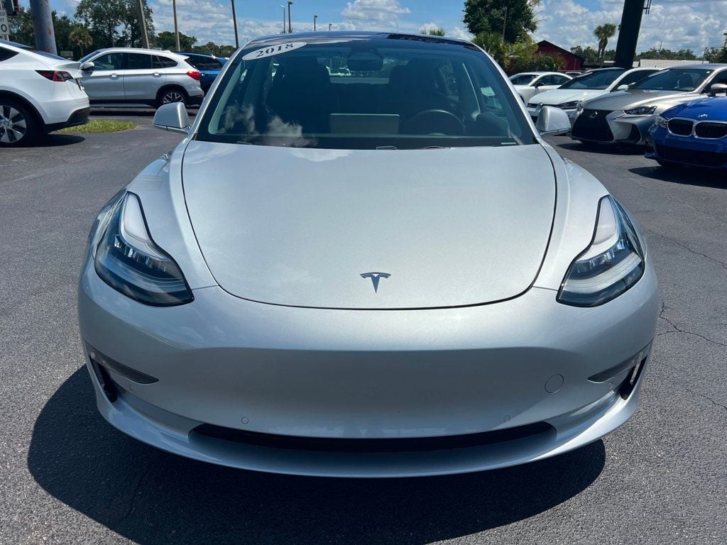 2018 Tesla Model 3 Performance AWD - 22558472 - 1