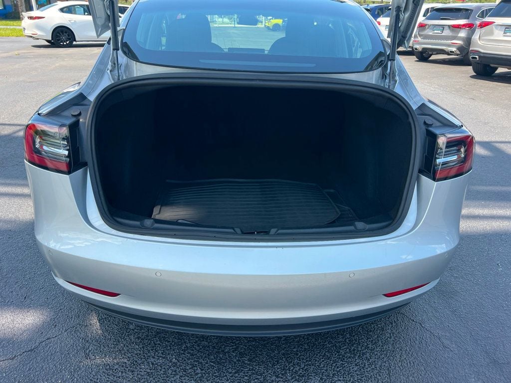 2018 Tesla Model 3 Performance AWD - 22558472 - 21