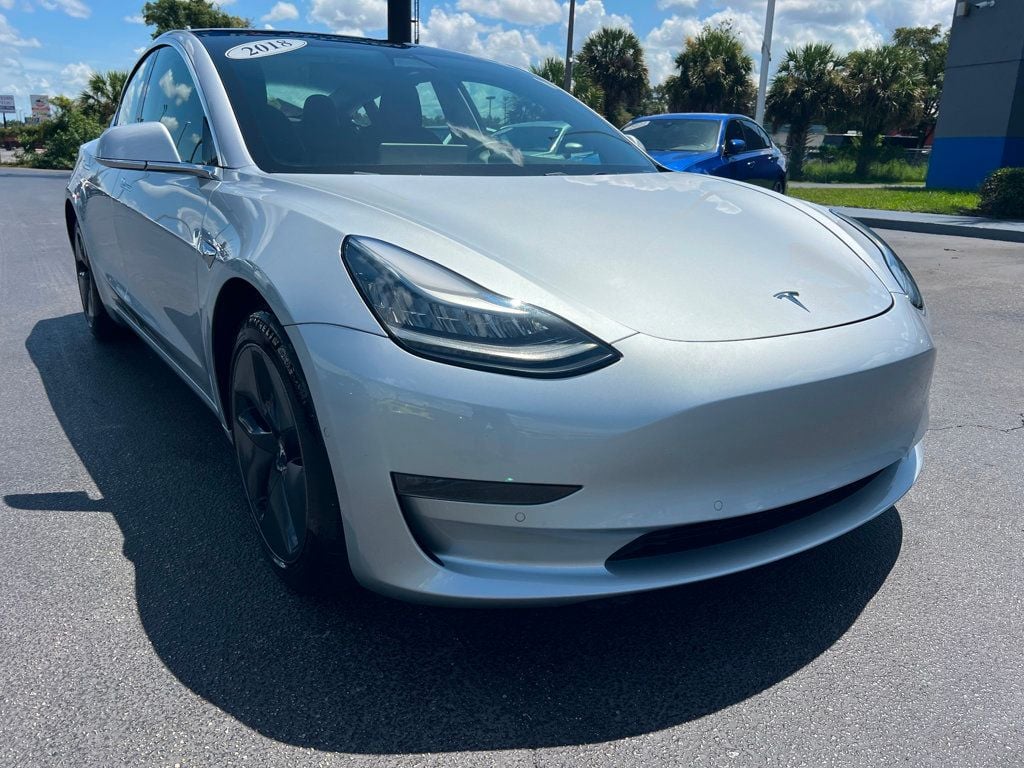 2018 Tesla Model 3 Performance AWD - 22558472 - 2