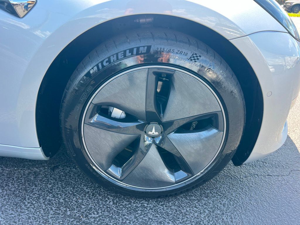 2018 Tesla Model 3 Performance AWD - 22558472 - 29