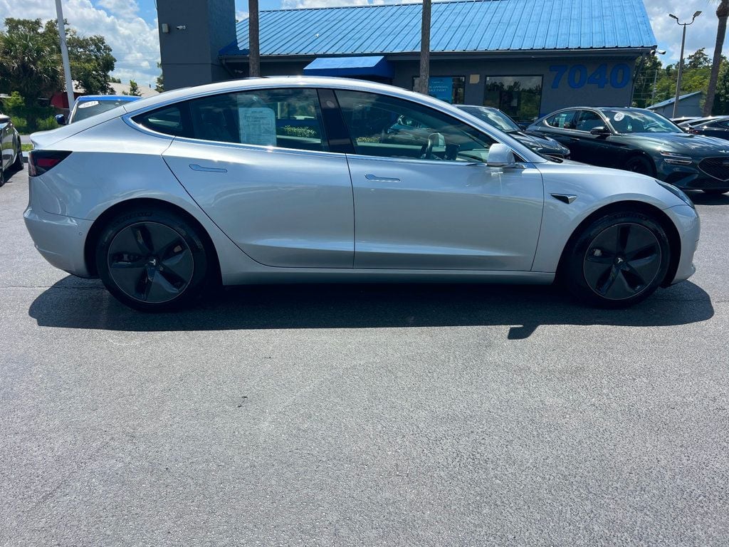 2018 Tesla Model 3 Performance AWD - 22558472 - 3