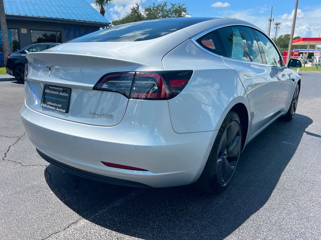 2018 Tesla Model 3 Performance AWD - 22558472 - 4