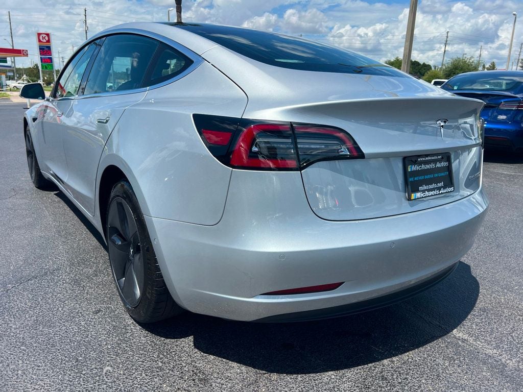 2018 Tesla Model 3 Performance AWD - 22558472 - 6