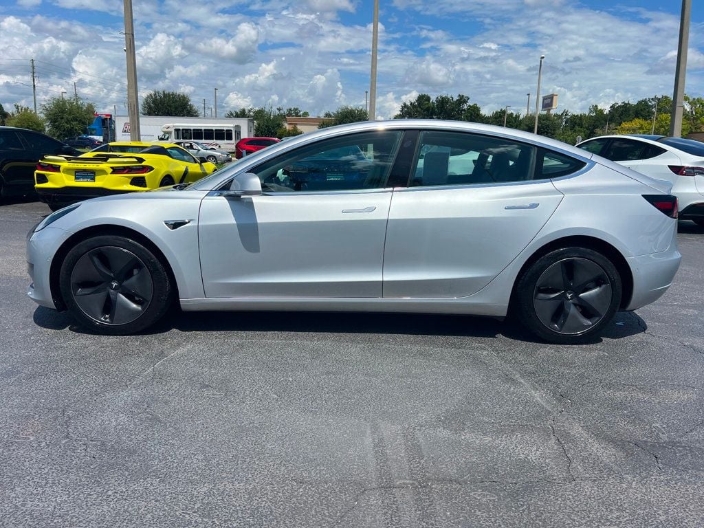 2018 Tesla Model 3 Performance AWD - 22558472 - 7