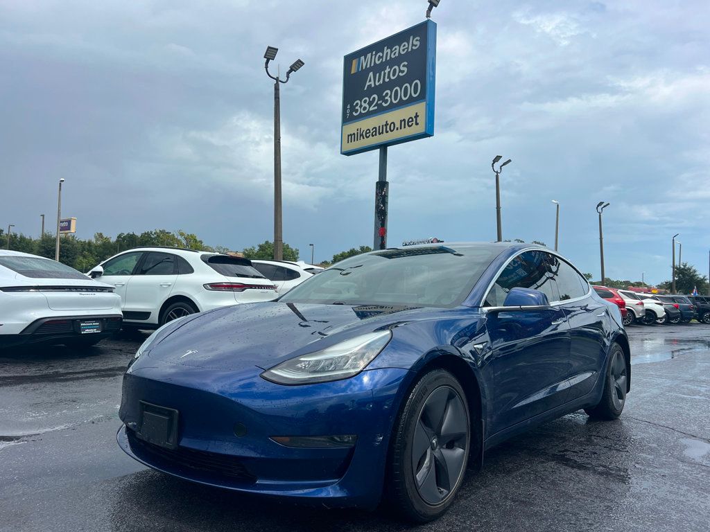 2018 Tesla Model 3 Performance AWD - 22607801 - 0