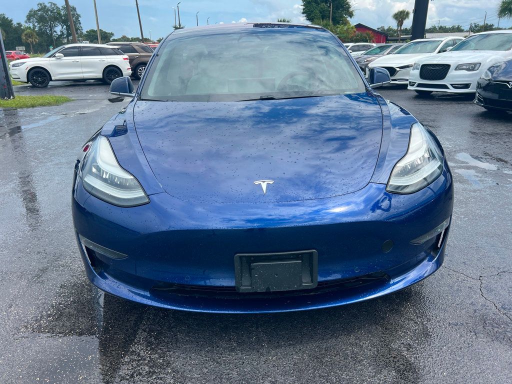 2018 Tesla Model 3 Performance AWD - 22607801 - 1