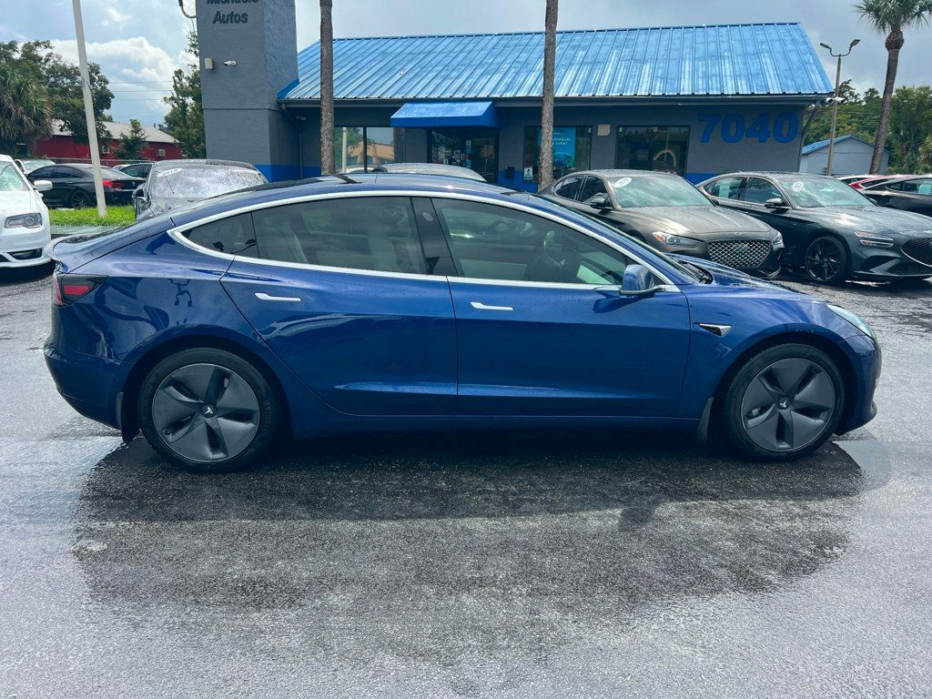 2018 Tesla Model 3 Performance AWD - 22607801 - 3