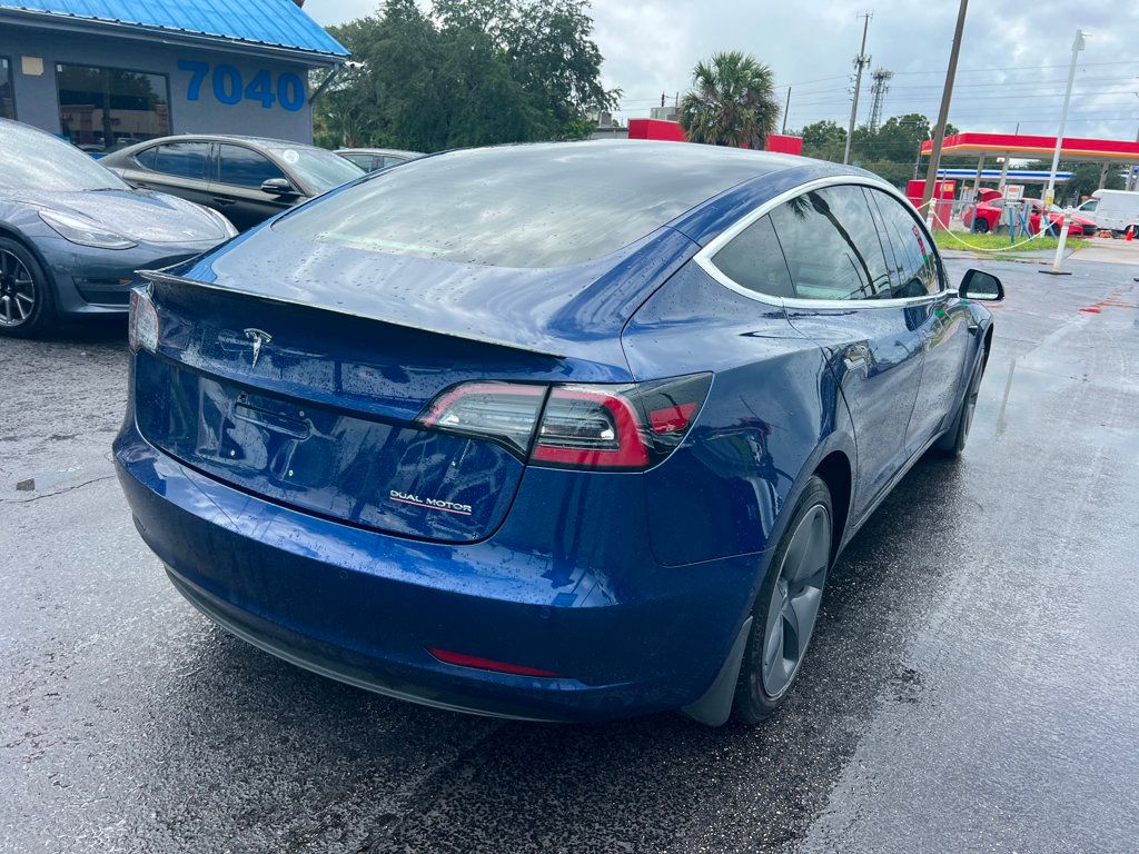 2018 Tesla Model 3 Performance AWD - 22607801 - 4