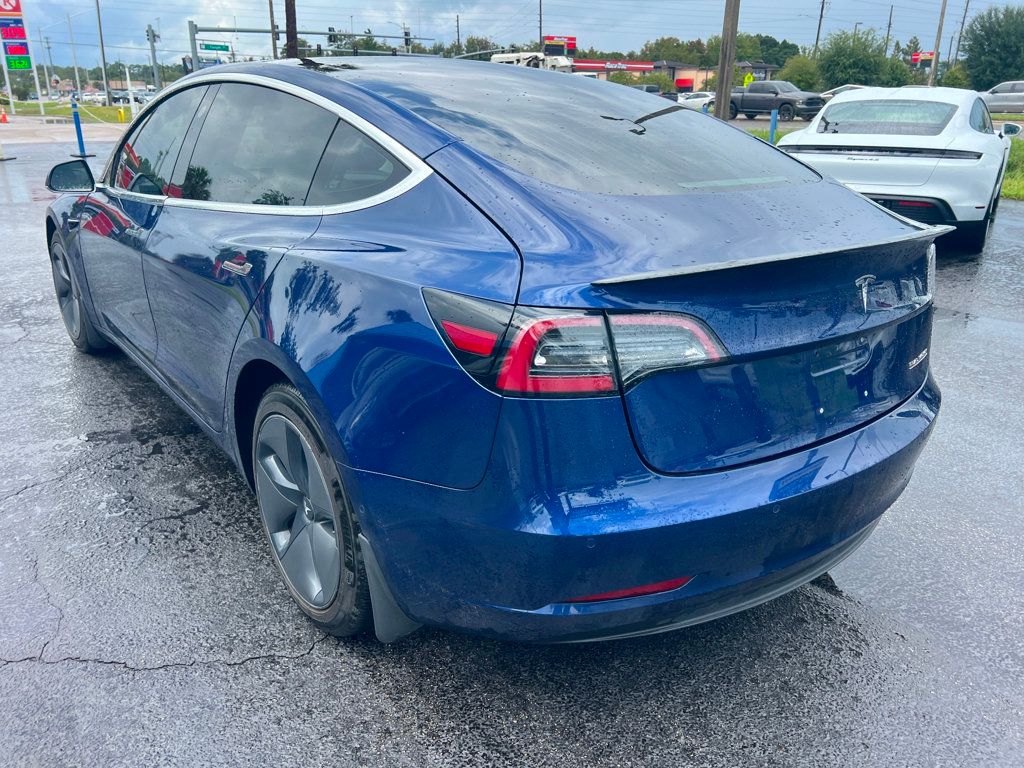 2018 Tesla Model 3 Performance AWD - 22607801 - 6