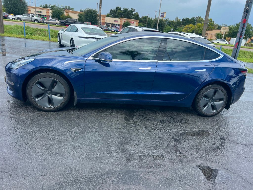 2018 Tesla Model 3 Performance AWD - 22607801 - 7