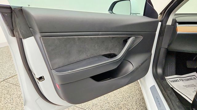 2018 Tesla Model 3 Performance AWD - 23094271 - 9