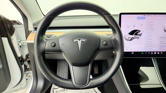 2018 Tesla Model 3 Performance AWD - 23094271 - 12