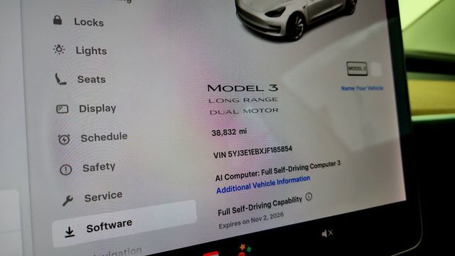 2018 Tesla Model 3 Performance AWD - 23094271 - 13