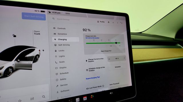 2018 Tesla Model 3 Performance AWD - 23094271 - 14