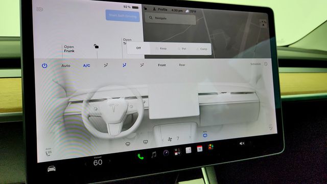 2018 Tesla Model 3 Performance AWD - 23094271 - 16
