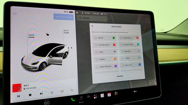 2018 Tesla Model 3 Performance AWD - 23094271 - 17