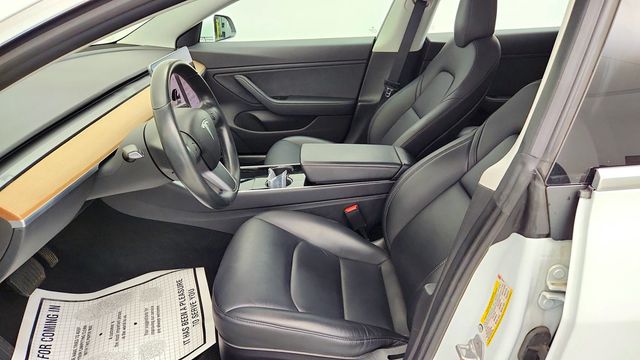 2018 Tesla Model 3 Performance AWD - 23094271 - 18