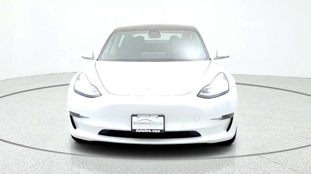 2018 Tesla Model 3 Performance AWD - 23094271 - 1