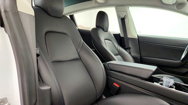 2018 Tesla Model 3 Performance AWD - 23094271 - 23