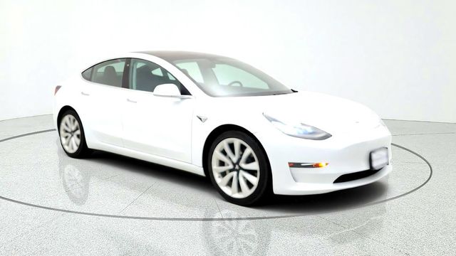 2018 Tesla Model 3 Performance AWD - 23094271 - 2