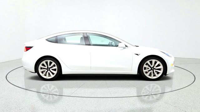 2018 Tesla Model 3 Performance AWD - 23094271 - 3