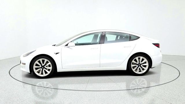 2018 Tesla Model 3 Performance AWD - 23094271 - 7