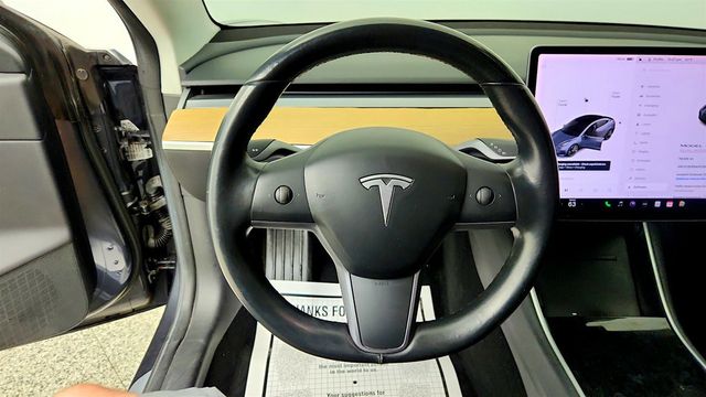 2018 Tesla Model 3 Performance AWD w/ 20'' Wheels - 23082239 - 12