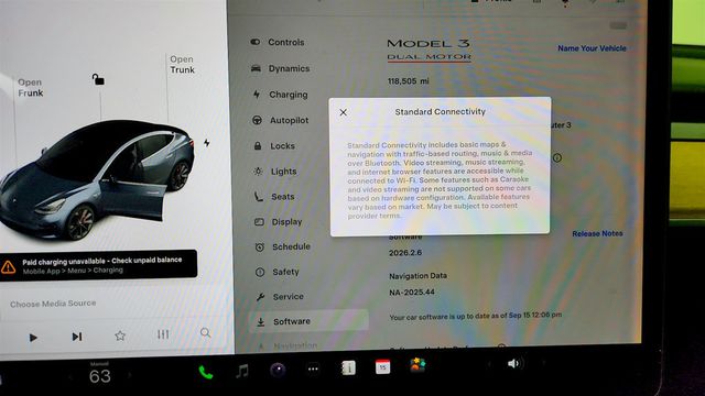 2018 Tesla Model 3 Performance AWD w/ 20'' Wheels - 23082239 - 20